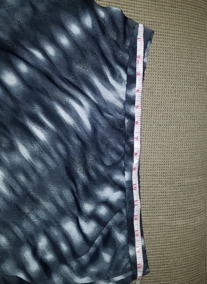 EXPRESS skirt - Picture 3 of 4